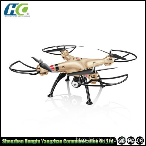 Mini RC Drone Quadcopter technology flying drone controlled by phone rc plane airplane with HD camera